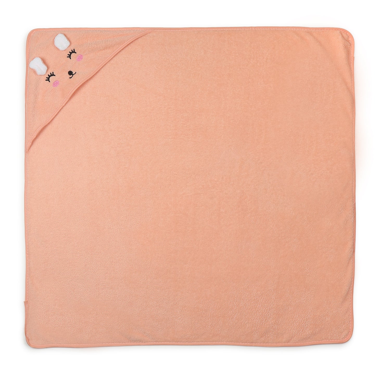 Hooded Baby Towels That Make Every Bath Better