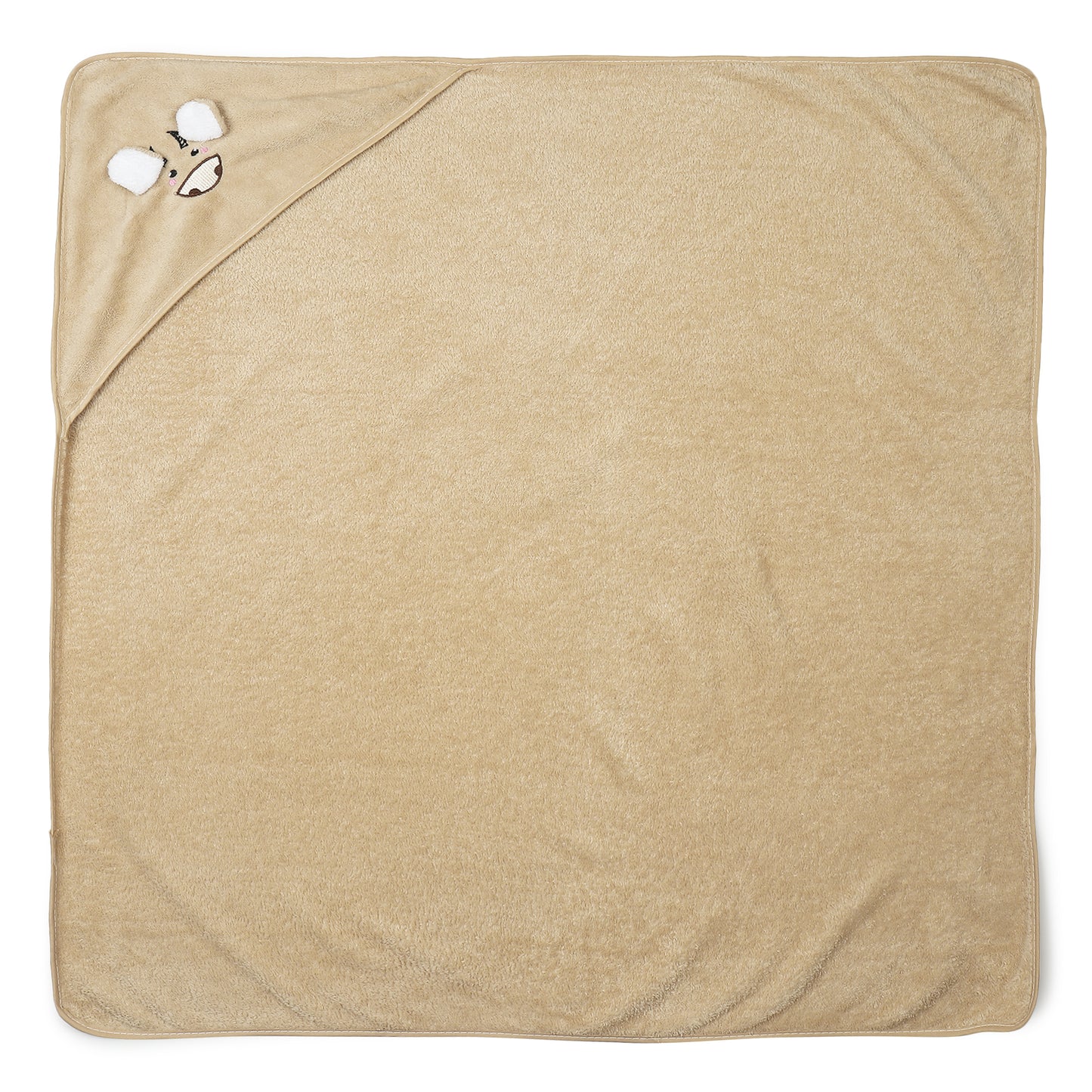 Hooded Baby Towels That Make Every Bath Better