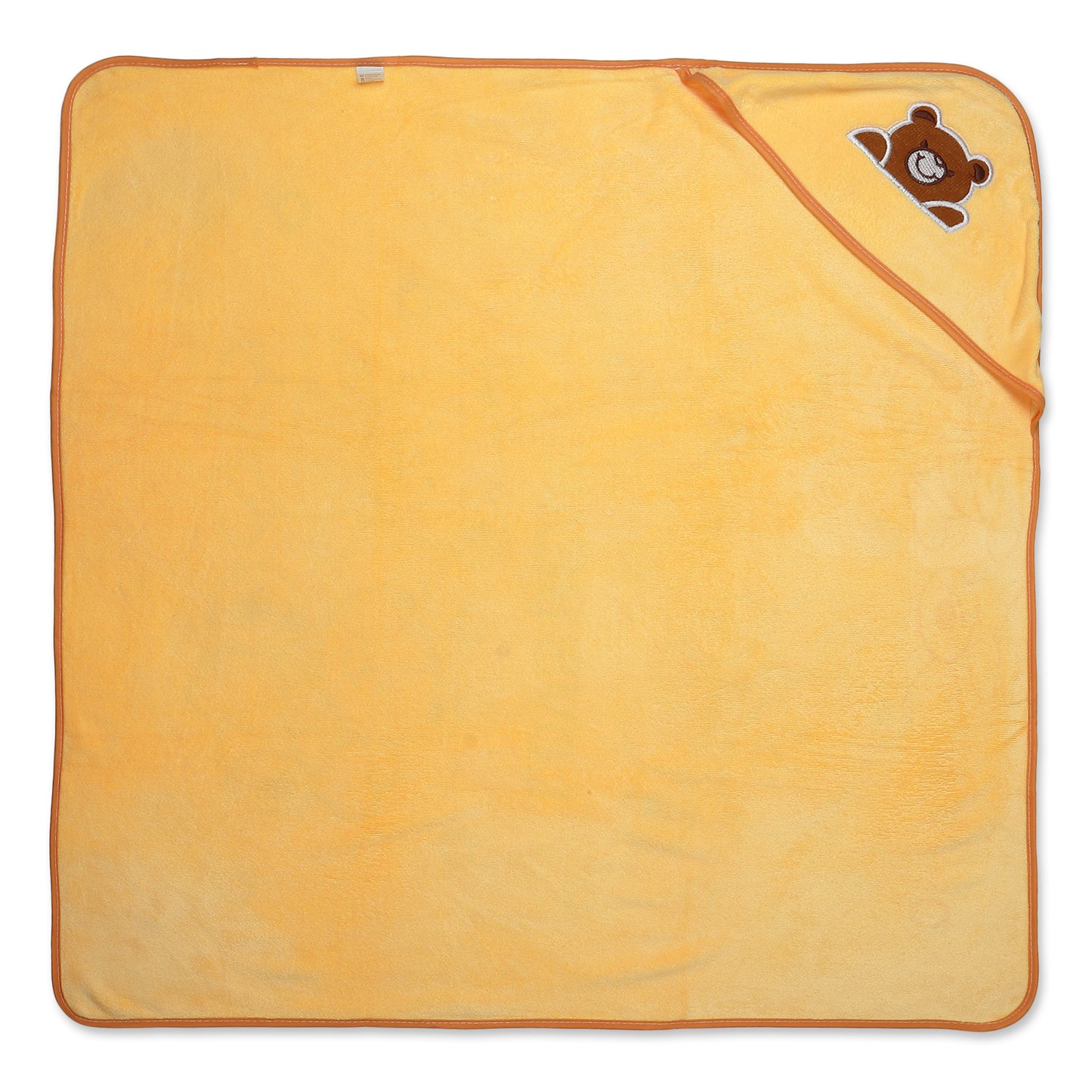 Baby Punita Soft Towel Collection – Cozy Cuddles in Every Color