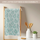 Prime Printed Heavyweight Towel – Blossom Collection
