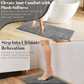 Noodle Mat Heavyweight – Enrich Your Home with Lasting Elegance