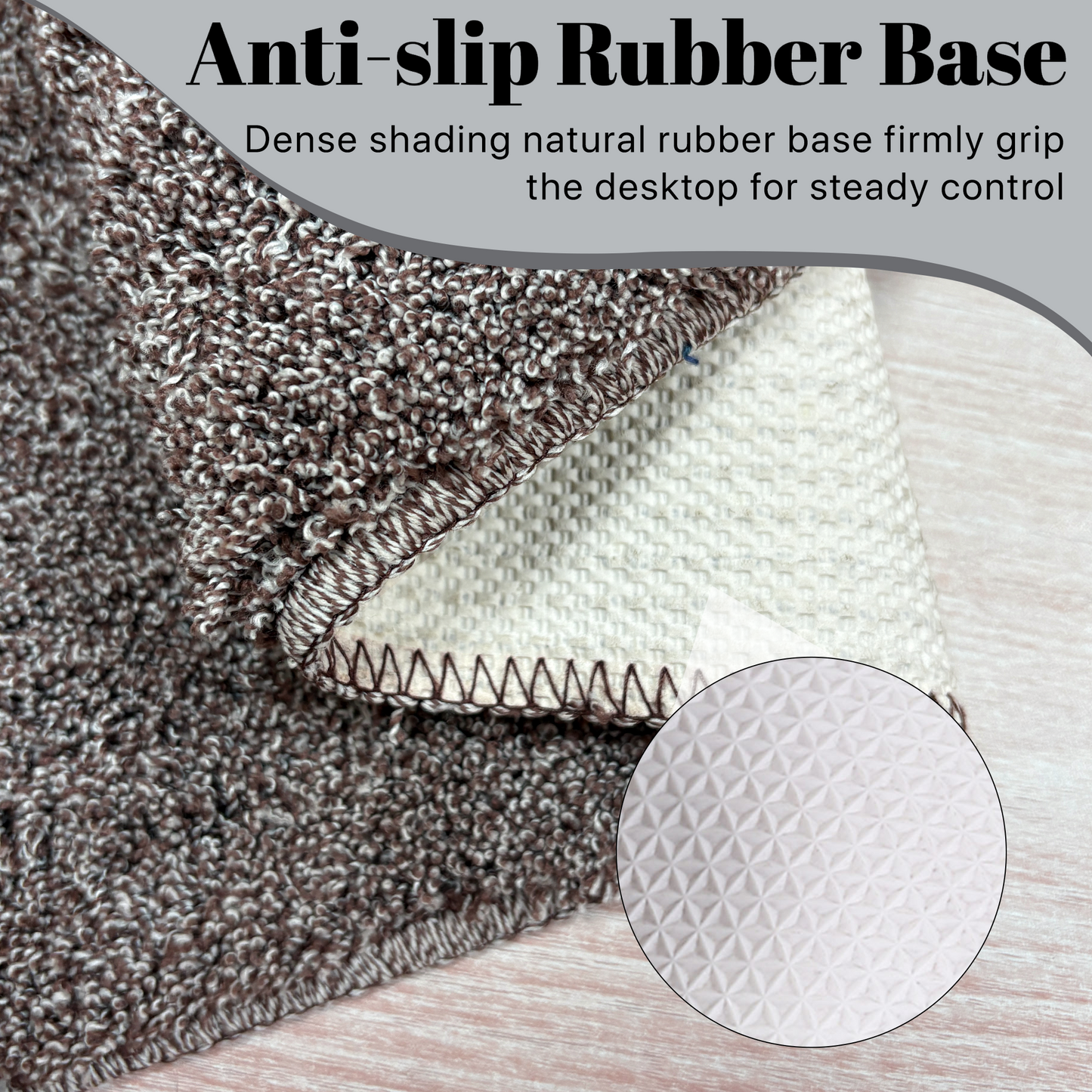 Noodle Mat Heavyweight – Enrich Your Home with Lasting Elegance